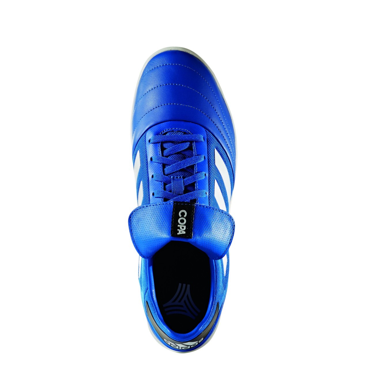 Adidas Tango 17.2 Tr Blau crywht cschwarz Gr. 11 Die Farbe NIKE AIR MAX Command Flex Gr.37,5 Sneaker NEU schwarzgrau